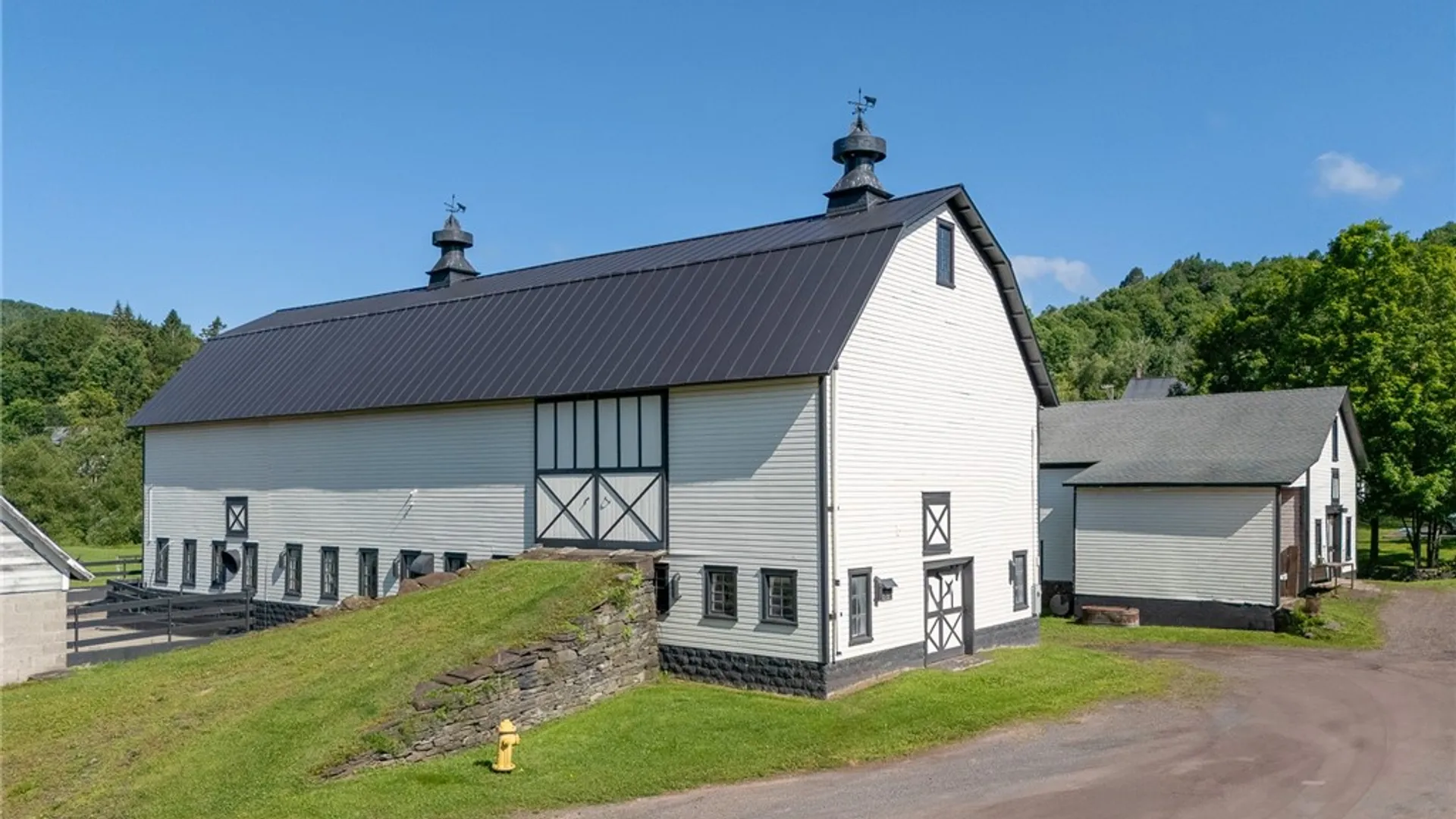 Property at 50 & 64 Creamery Road, Bovina, NY 13740 32