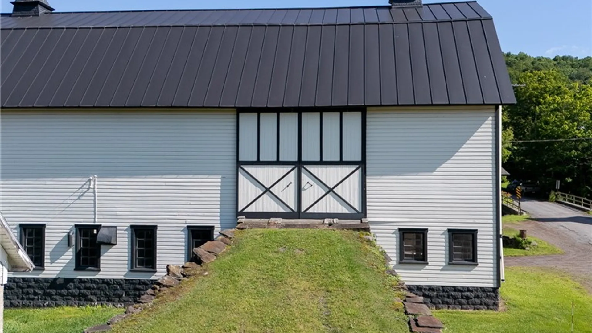 Property at 50 & 64 Creamery Road, Bovina, NY 13740 33