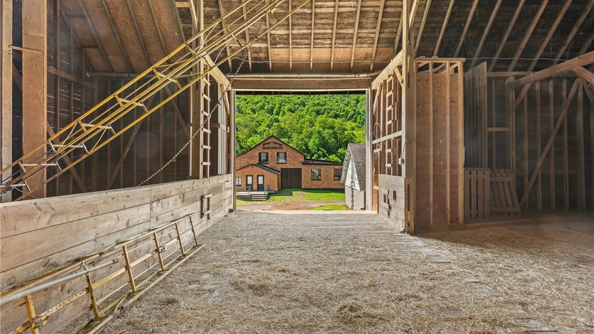 Property at 50 & 64 Creamery Road, Bovina, NY 13740 37