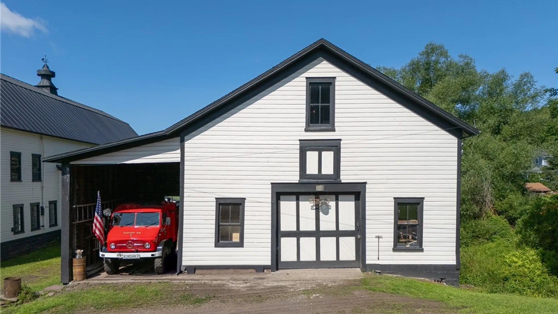 Property at 50 & 64 Creamery Road, Bovina, NY 13740 38