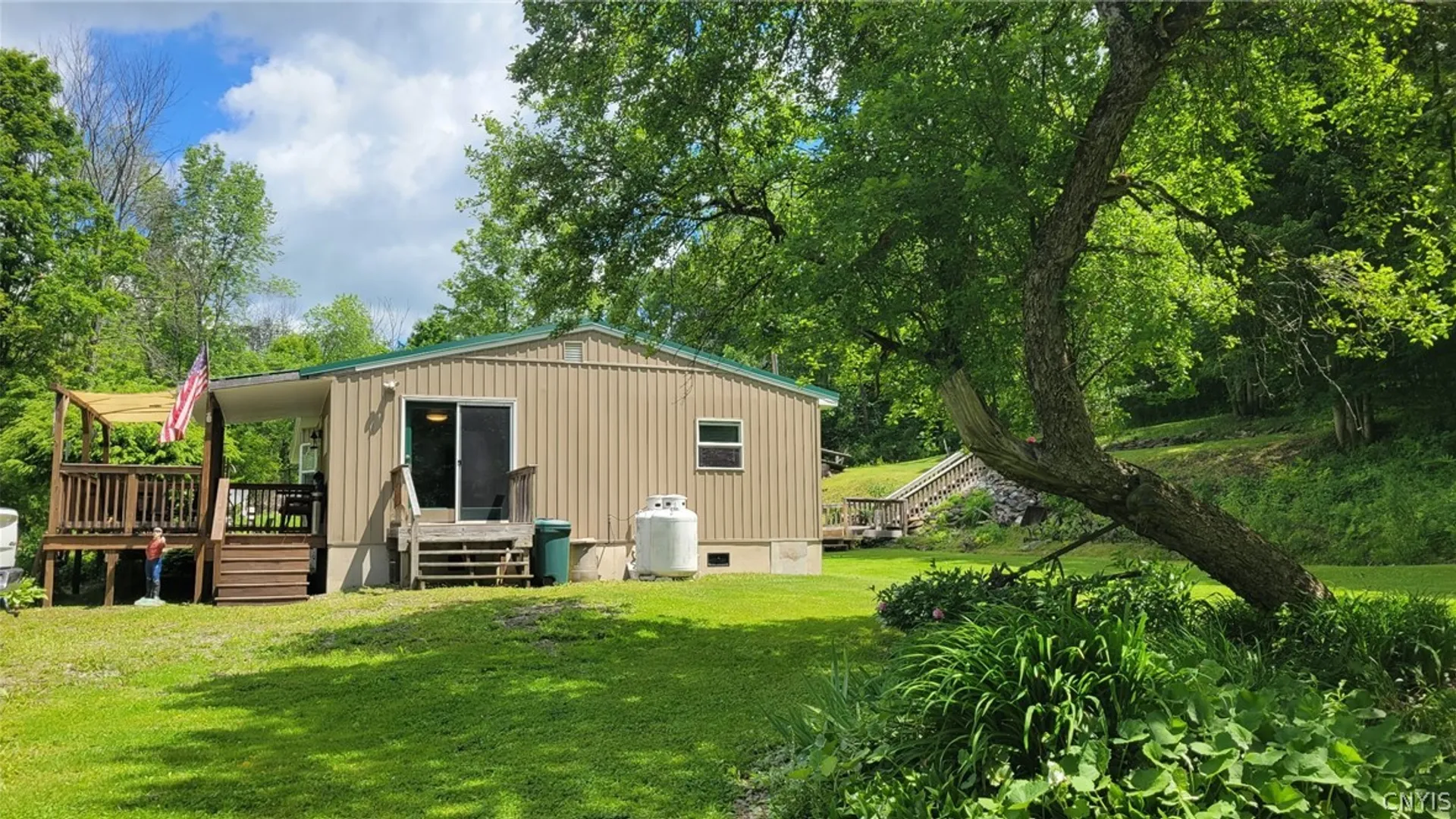 Property at 4524 Maybury Road, Solon, NY 13101 16