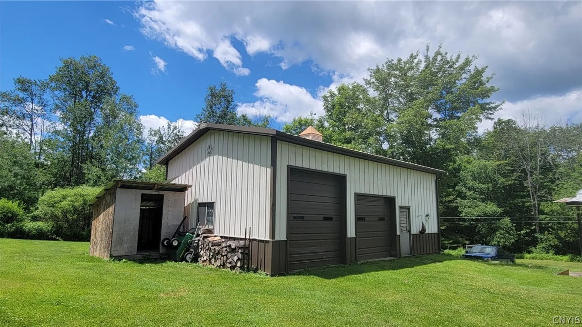 Property at 4524 Maybury Road, Solon, NY 13101 30