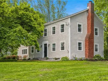 Property at 4375 Young Road, Onondaga, NY 13215