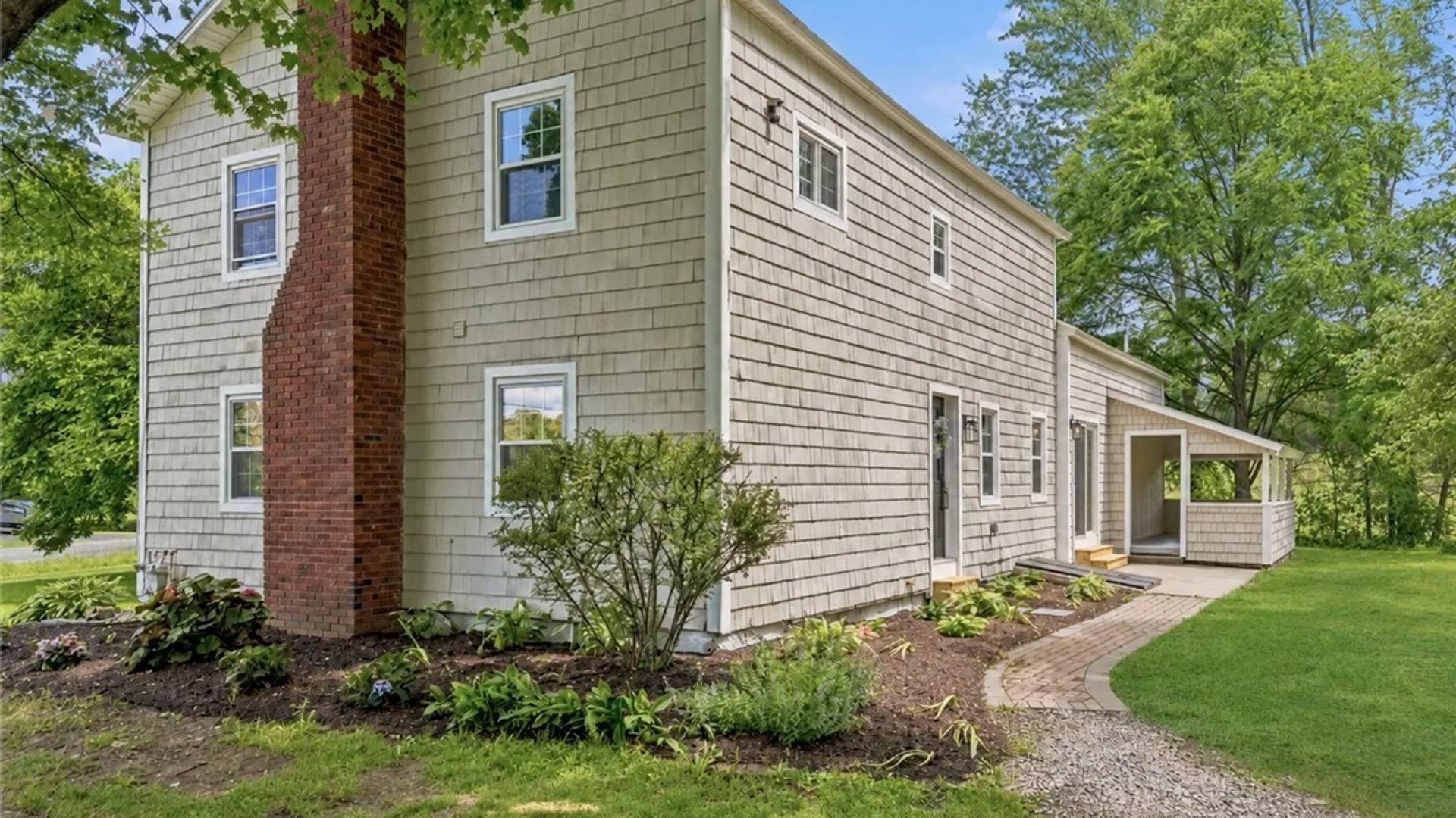Property at 4375 Young Road, Onondaga, NY 13215 5