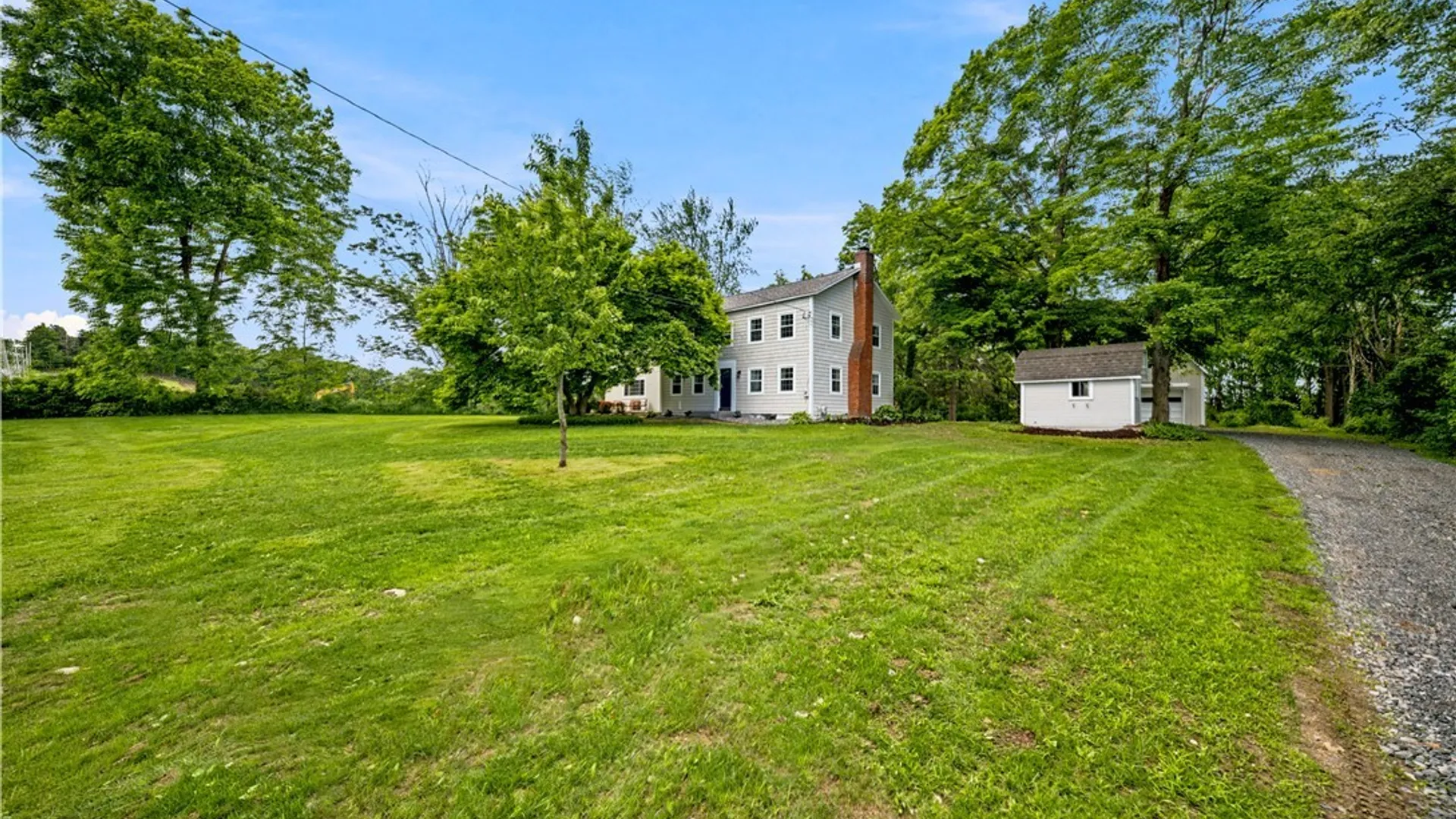 Property at 4375 Young Road, Onondaga, NY 13215 43