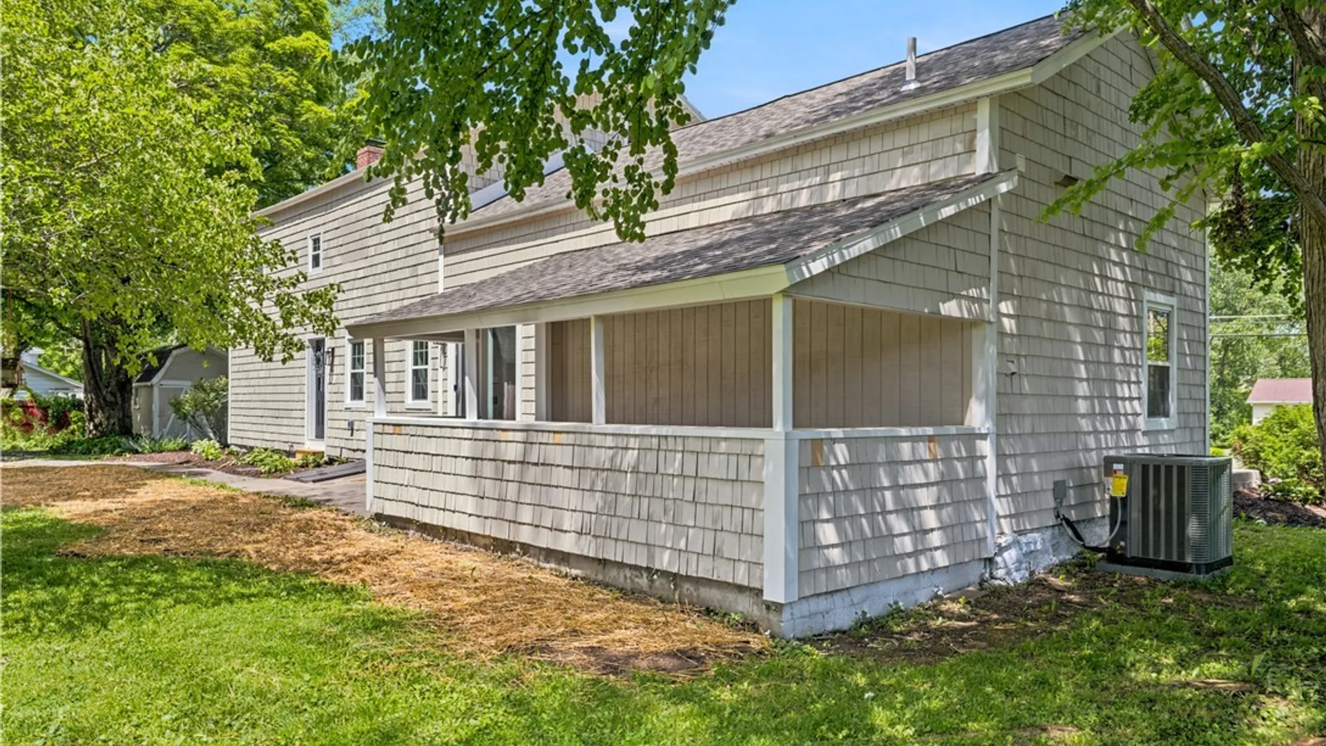 Property at 4375 Young Road, Onondaga, NY 13215 45
