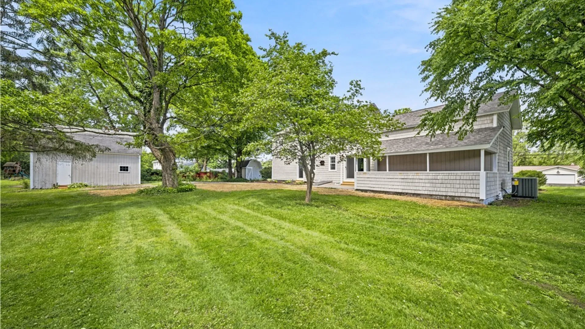 Property at 4375 Young Road, Onondaga, NY 13215 46