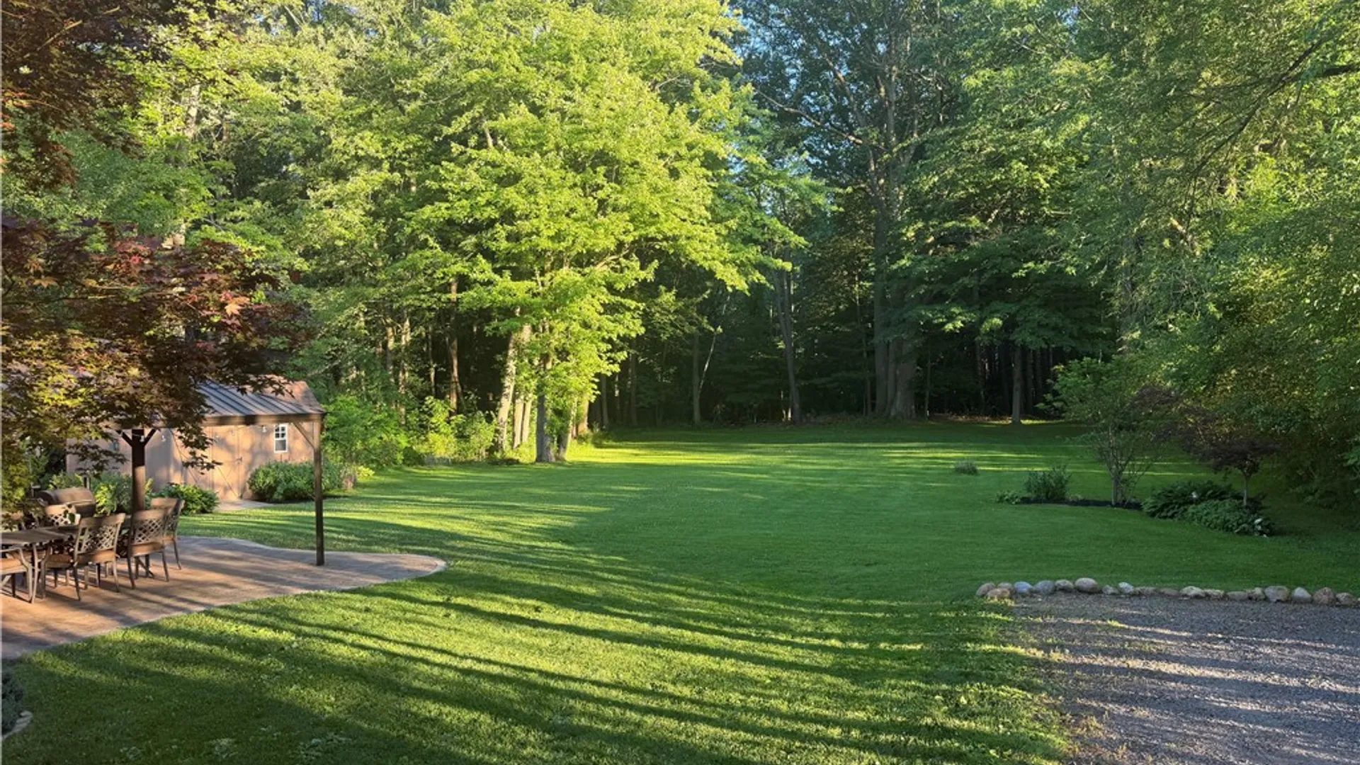 Property at 21 Dewey Ave, Phelps, NY 14432 3