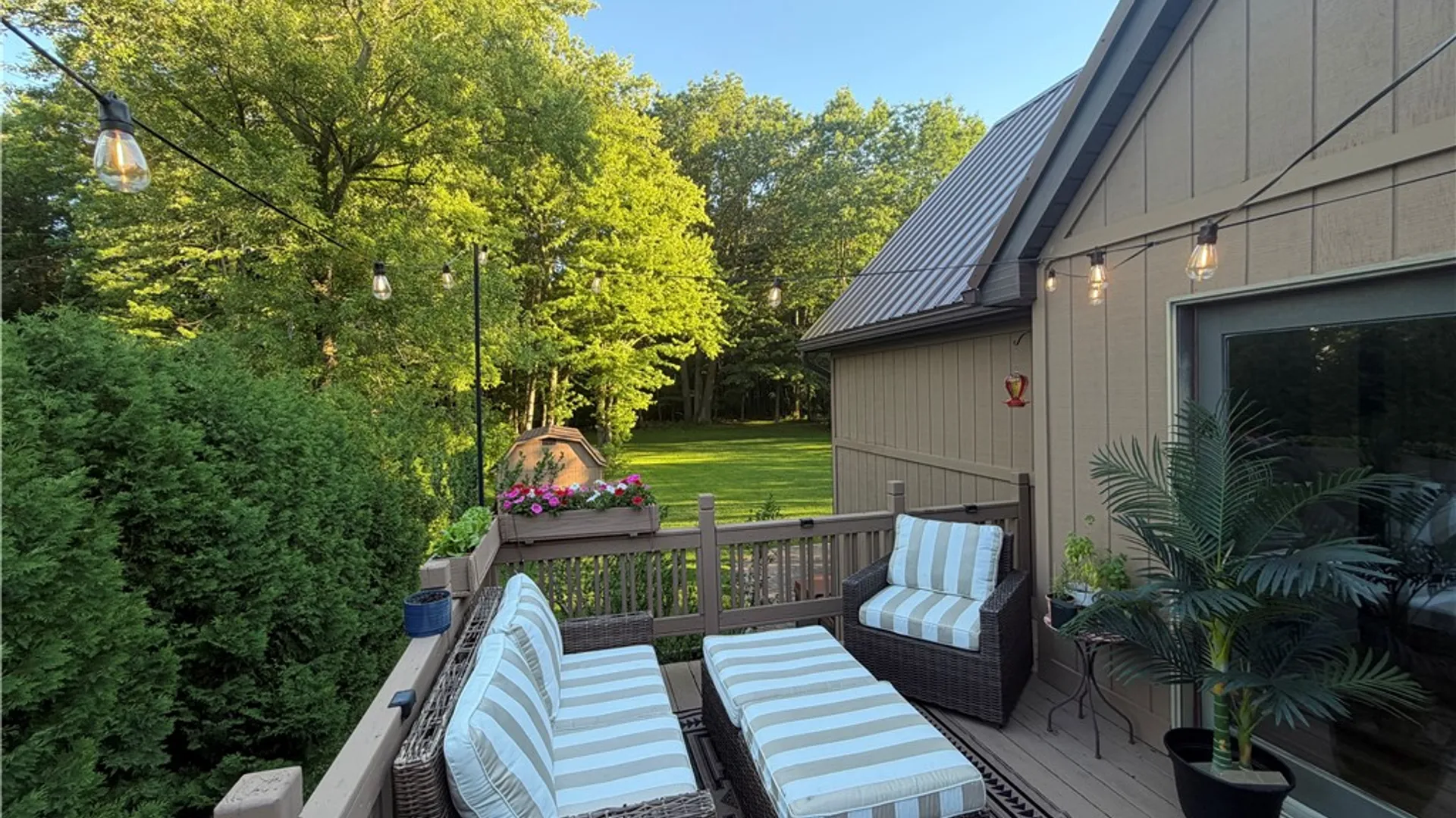 Property at 21 Dewey Ave, Phelps, NY 14432 17