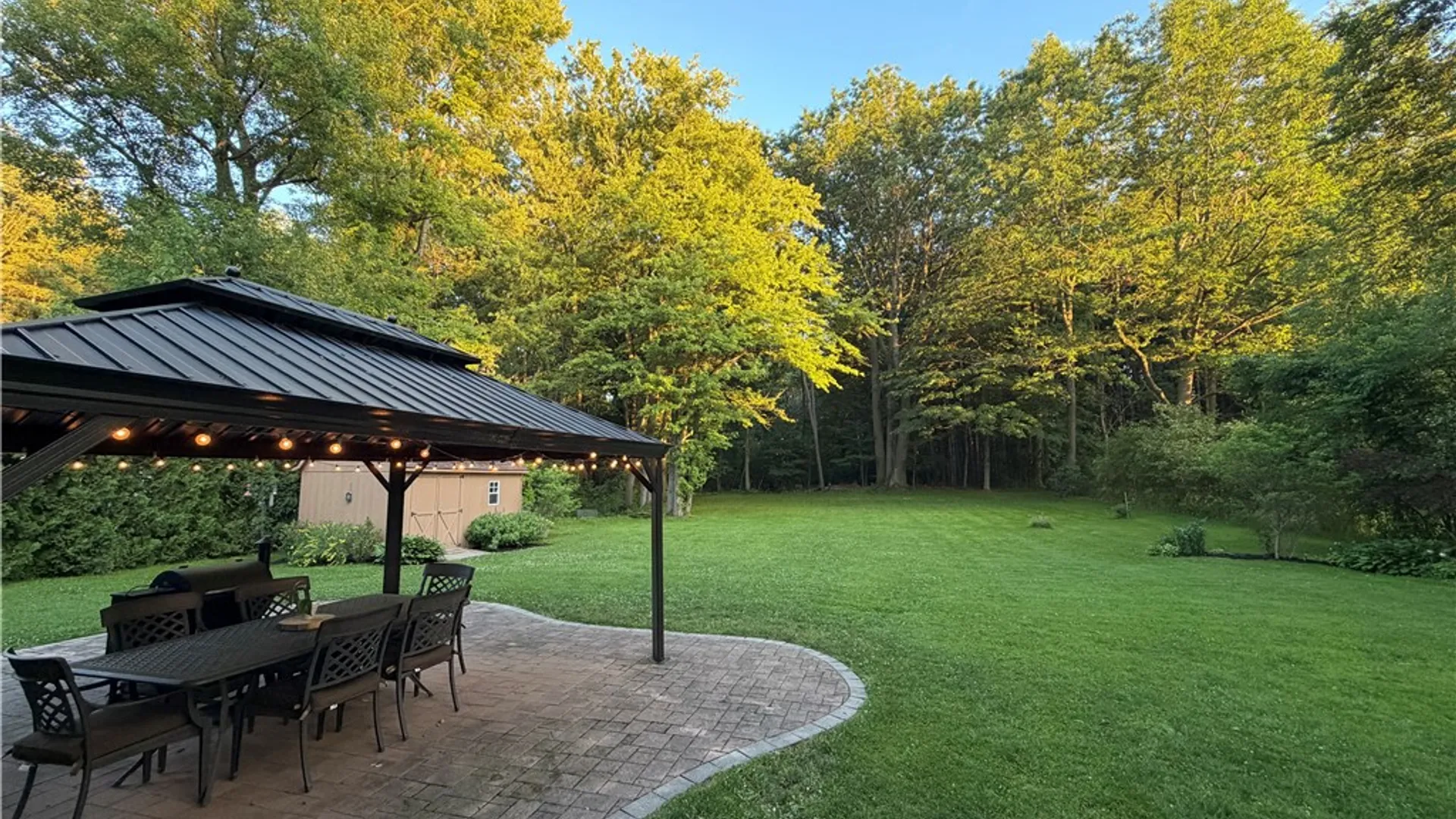 Property at 21 Dewey Ave, Phelps, NY 14432 18