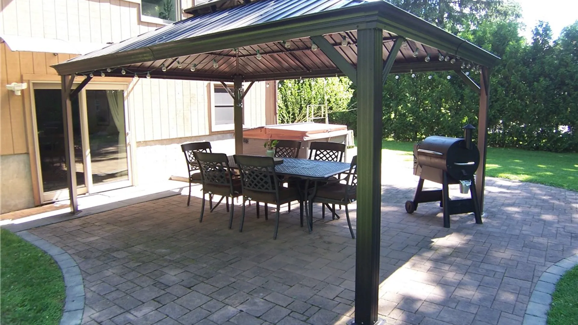 Property at 21 Dewey Ave, Phelps, NY 14432 19
