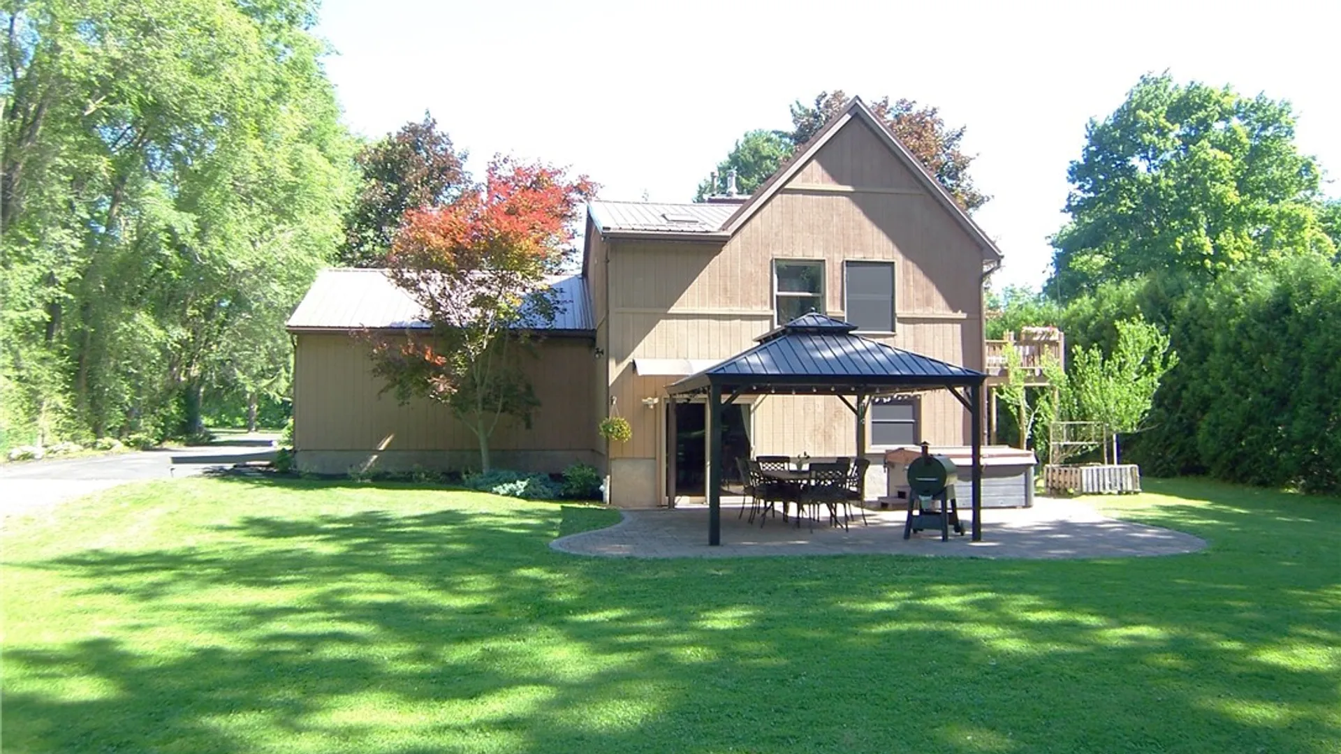 Property at 21 Dewey Ave, Phelps, NY 14432 20