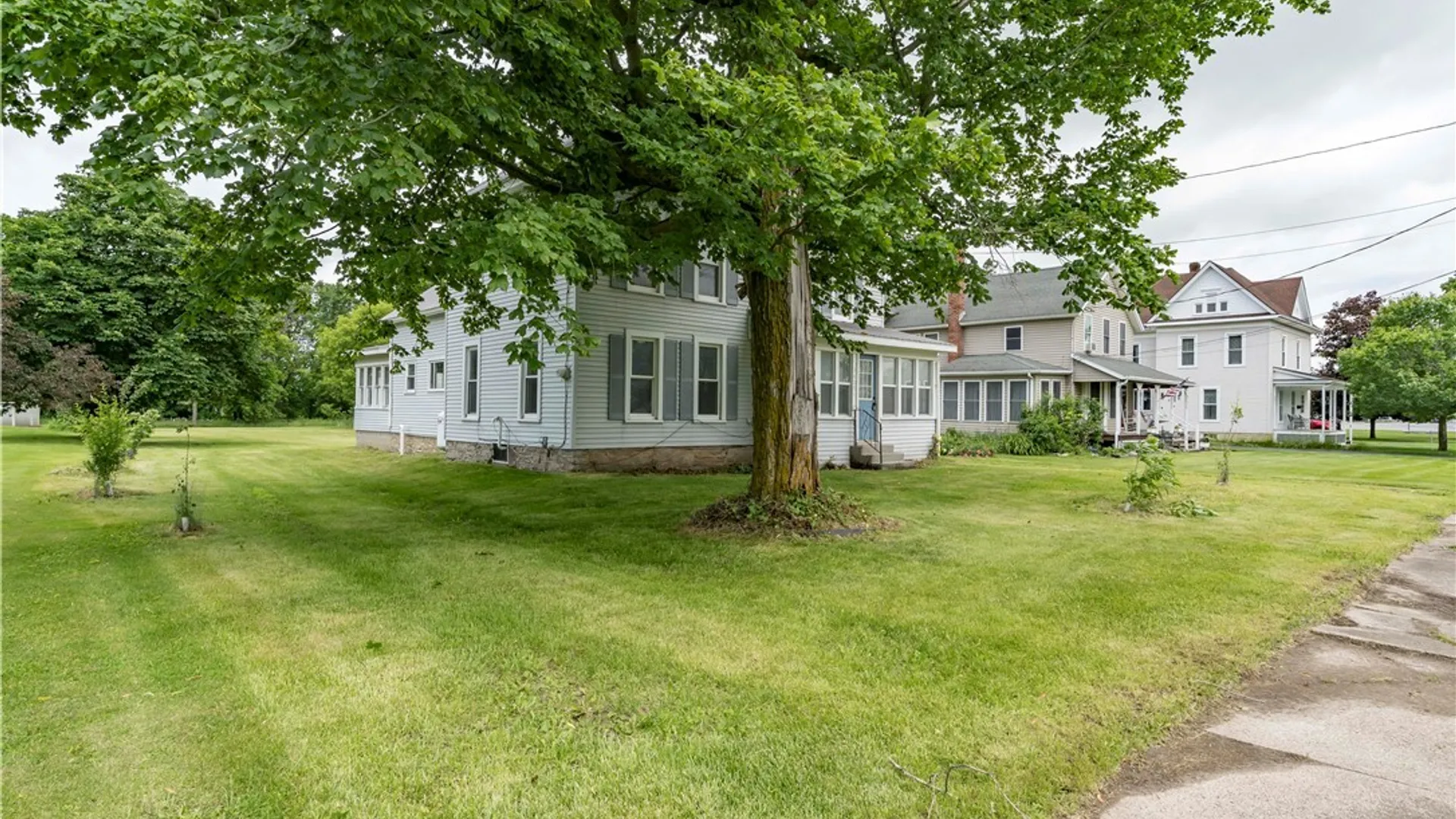 Property at 36051 State Route 180, Orleans, NY 13656 3