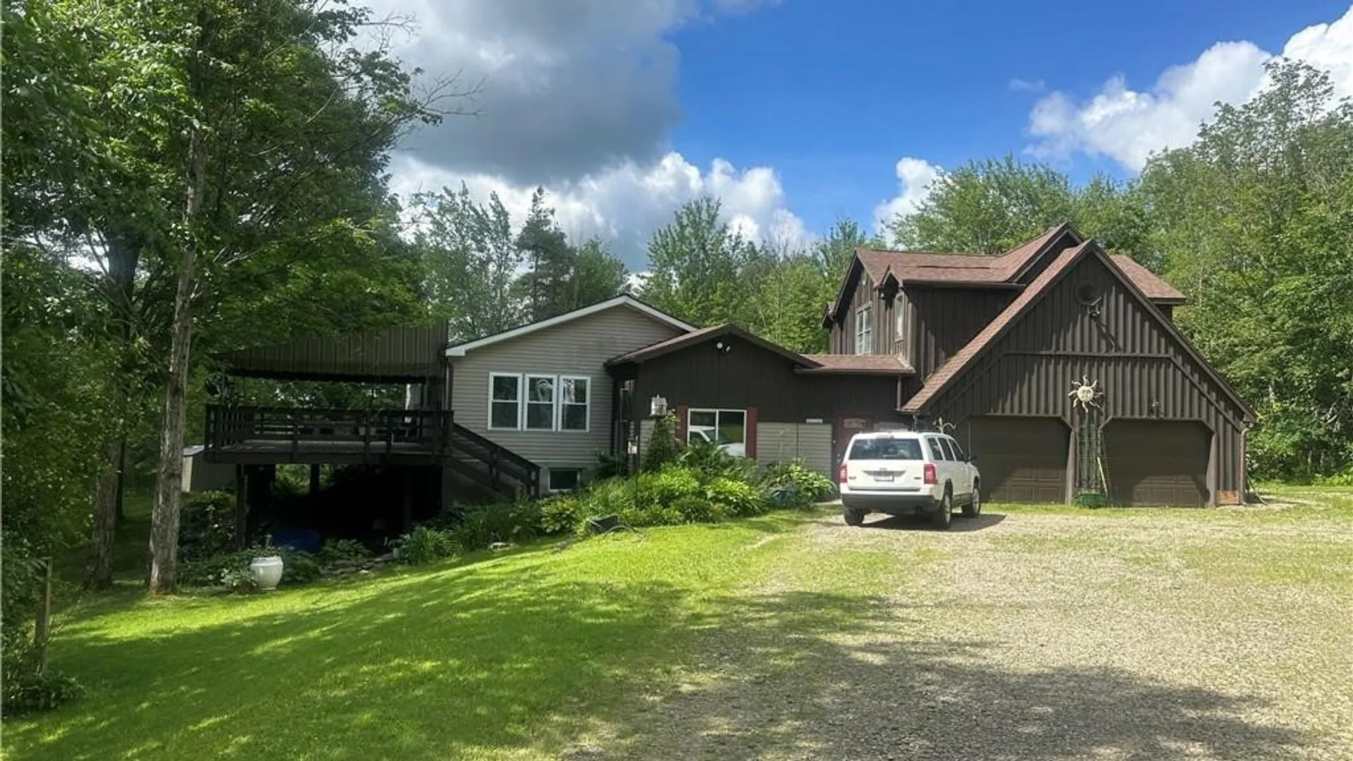 Property at 13170 Transit Line Road, Concord, NY 14141 20