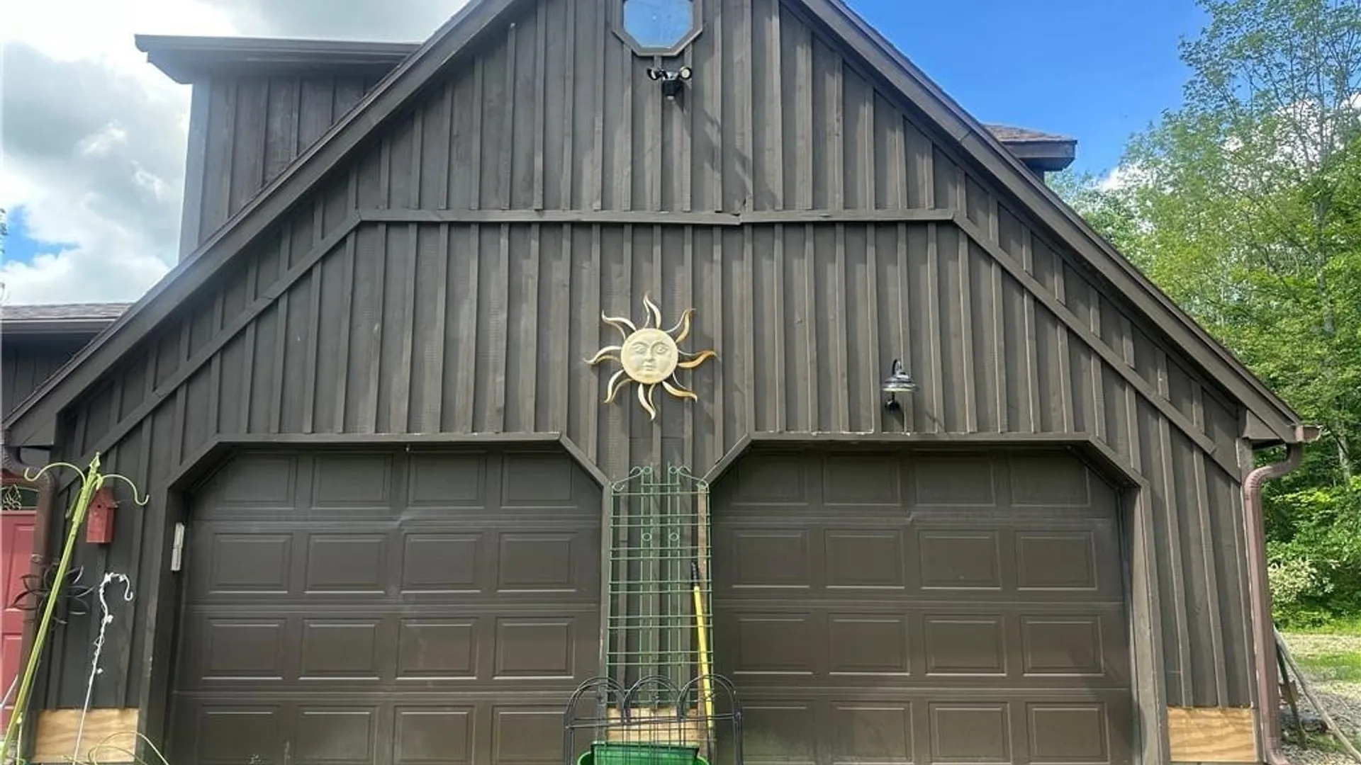 Property at 13170 Transit Line Road, Concord, NY 14141 3