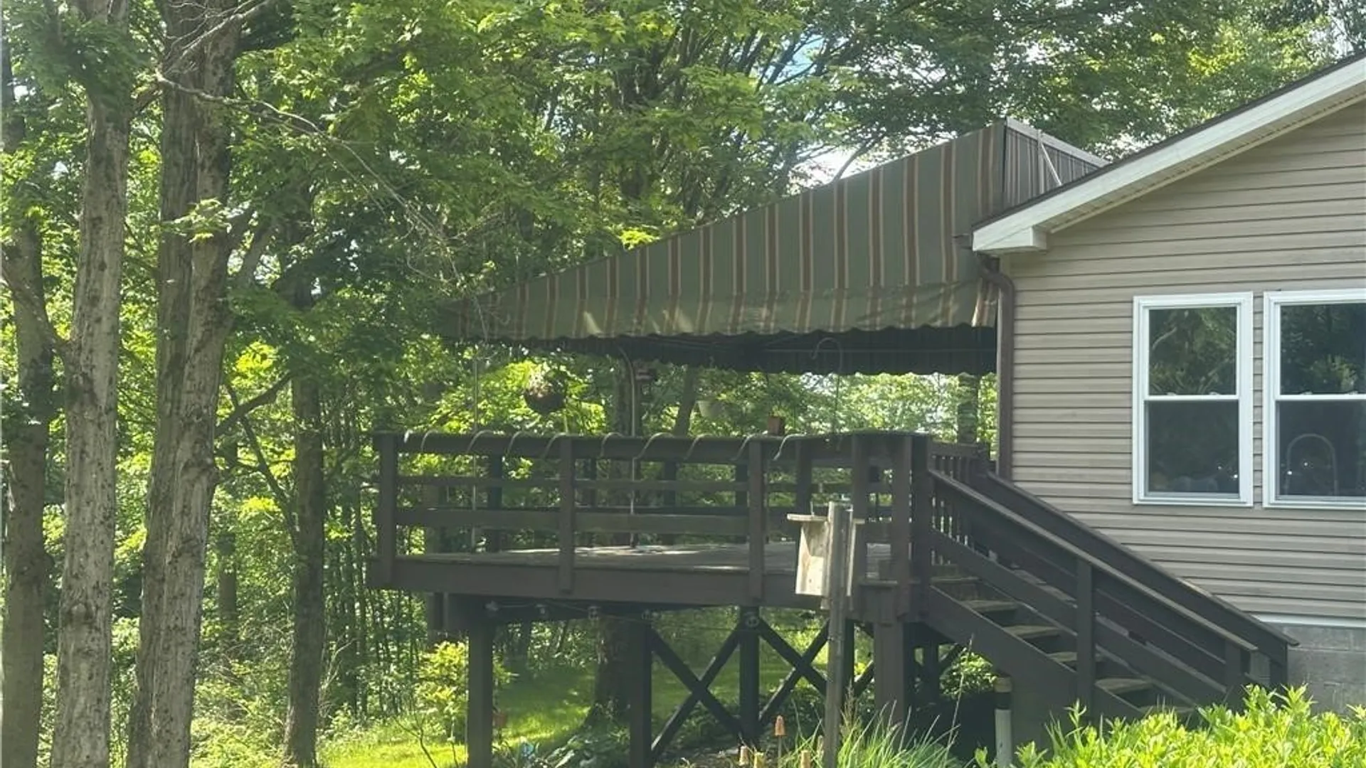 Property at 13170 Transit Line Road, Concord, NY 14141 22