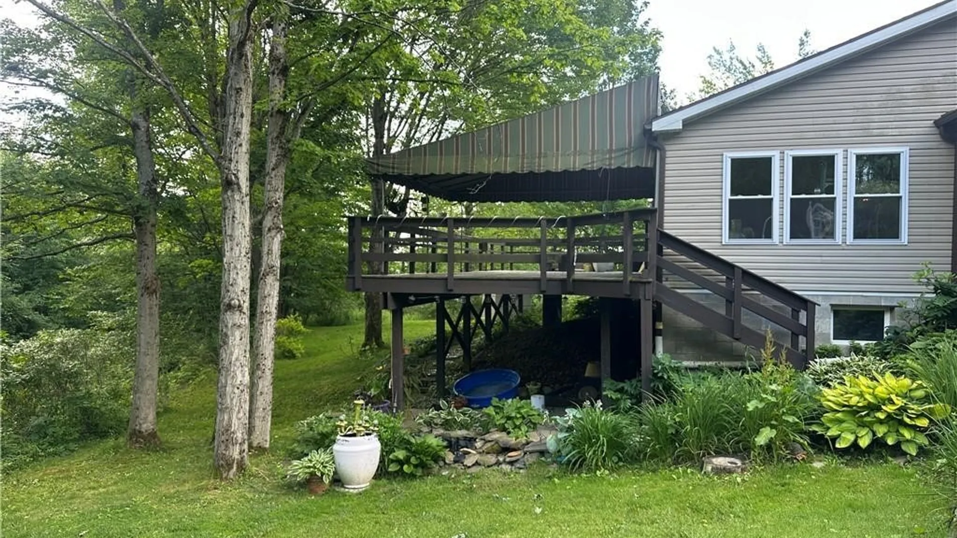 Property at 13170 Transit Line Road, Concord, NY 14141 23