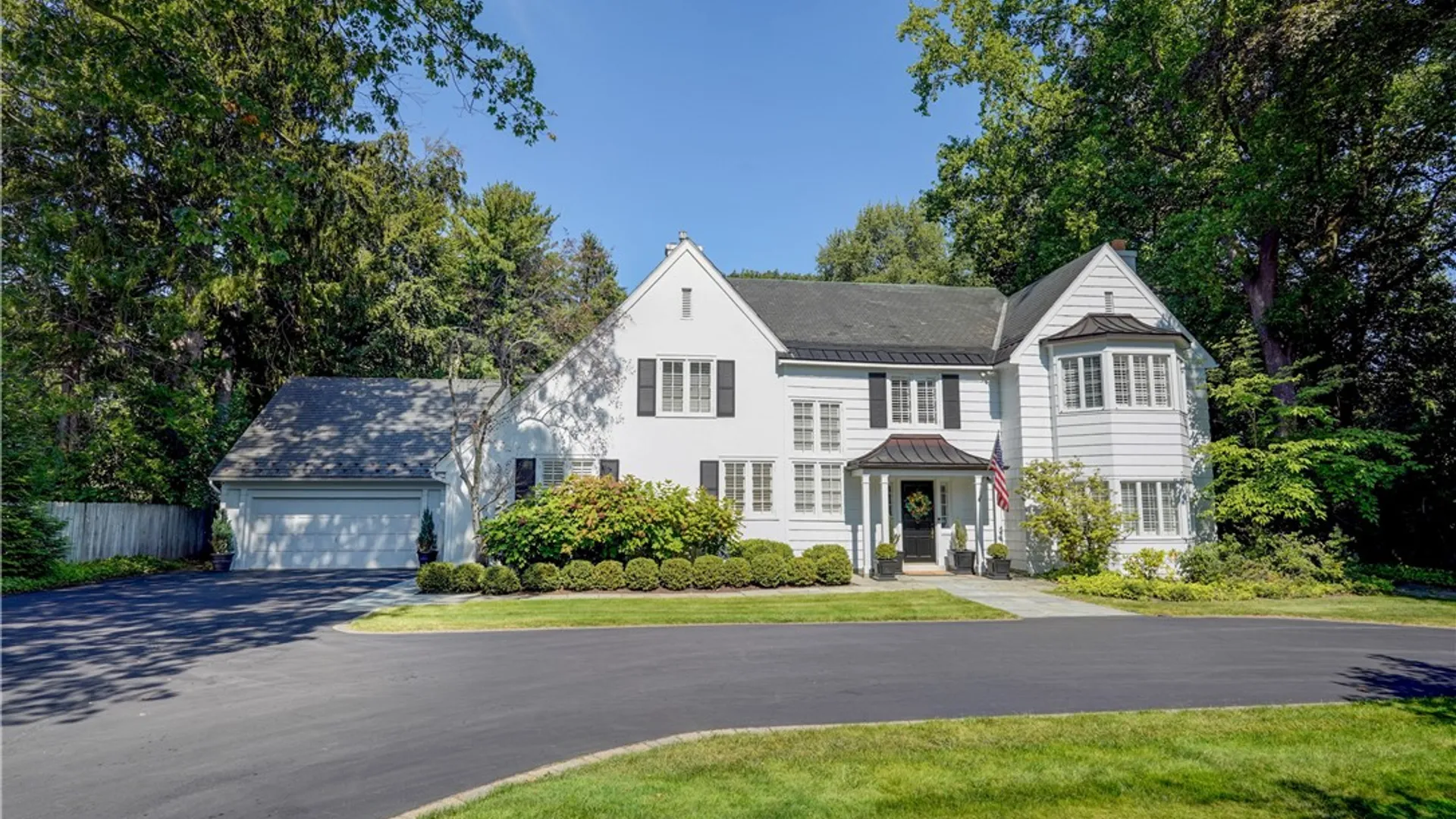 Property at 3550 Elmwood Avenue, Brighton, NY 14610 3