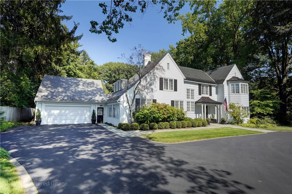 Property at 3550 Elmwood Avenue, Brighton, NY 14610