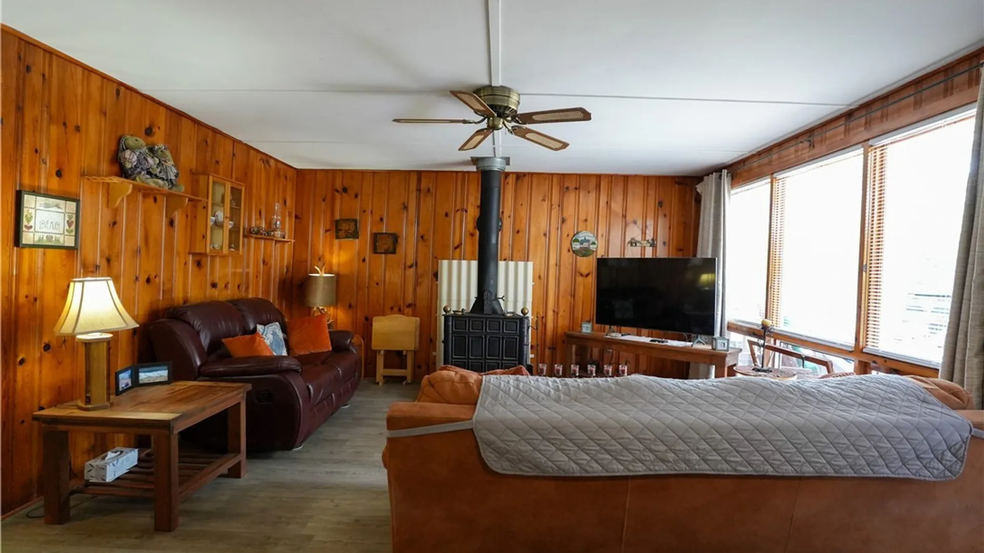 Property at 8135 Woodside Drive, Rushford, NY 14717 22