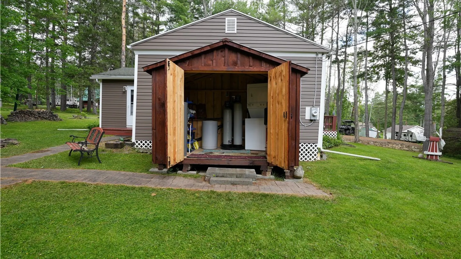 Property at 8135 Woodside Drive, Rushford, NY 14717 24