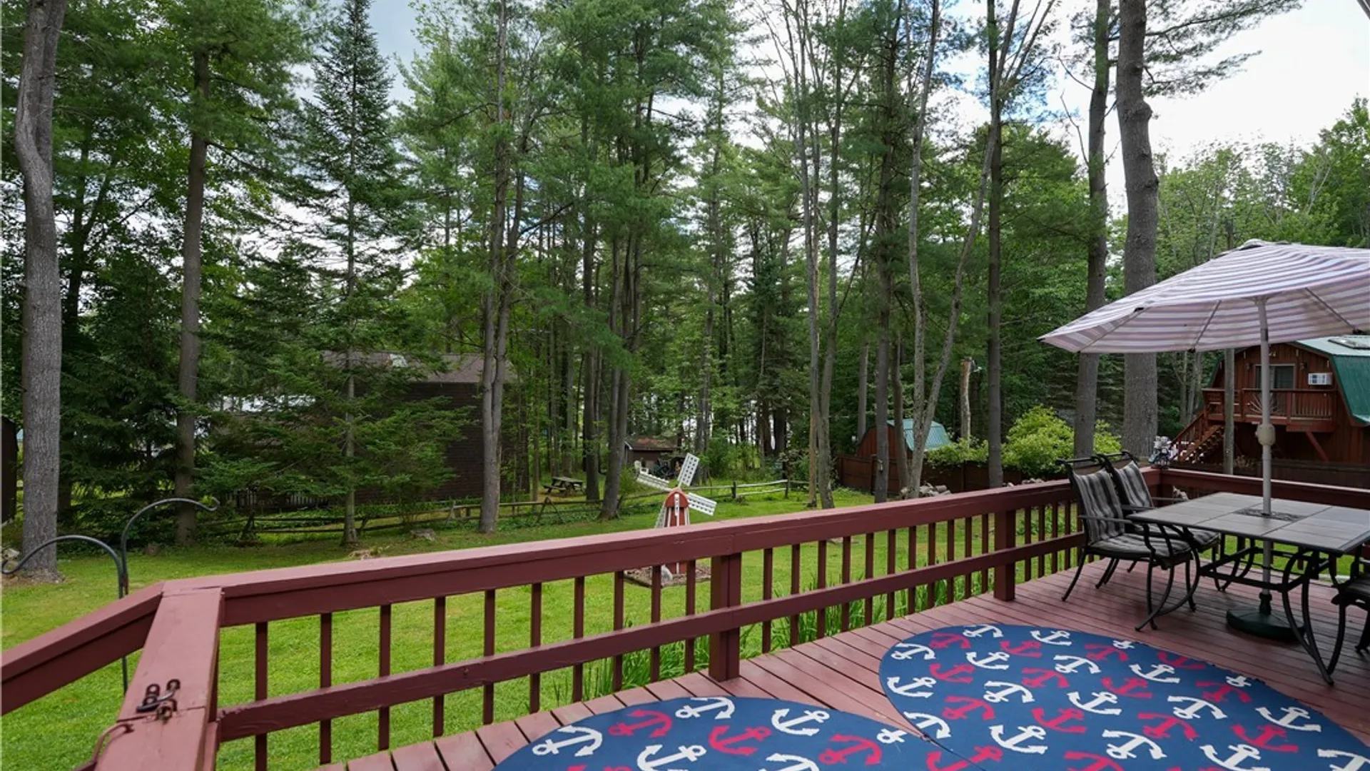 Property at 8135 Woodside Drive, Rushford, NY 14717 25