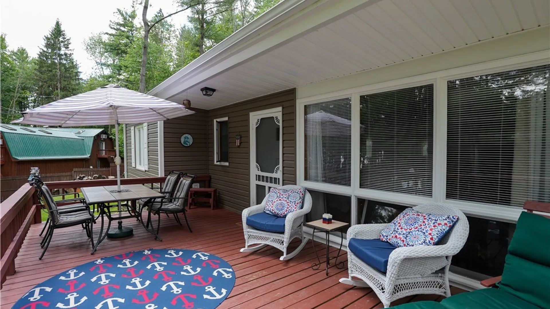 Property at 8135 Woodside Drive, Rushford, NY 14717 26