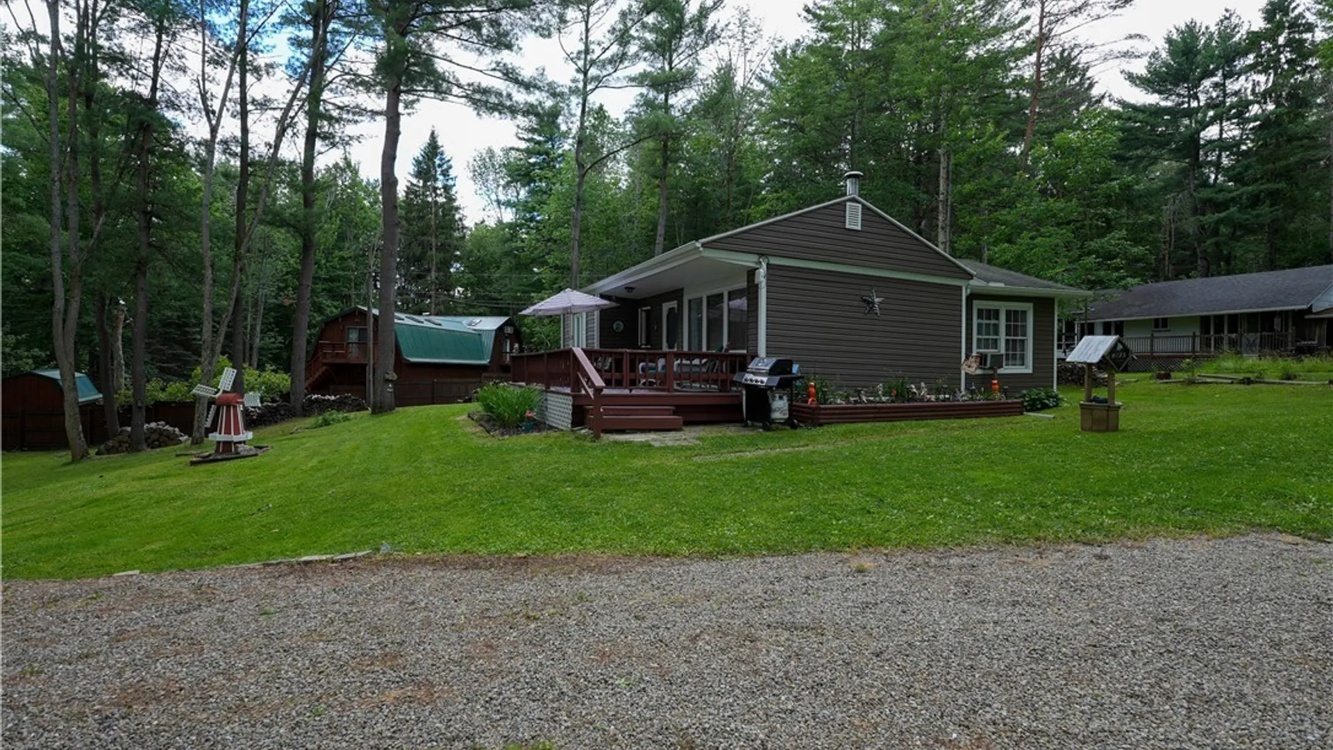 Property at 8135 Woodside Drive, Rushford, NY 14717 27