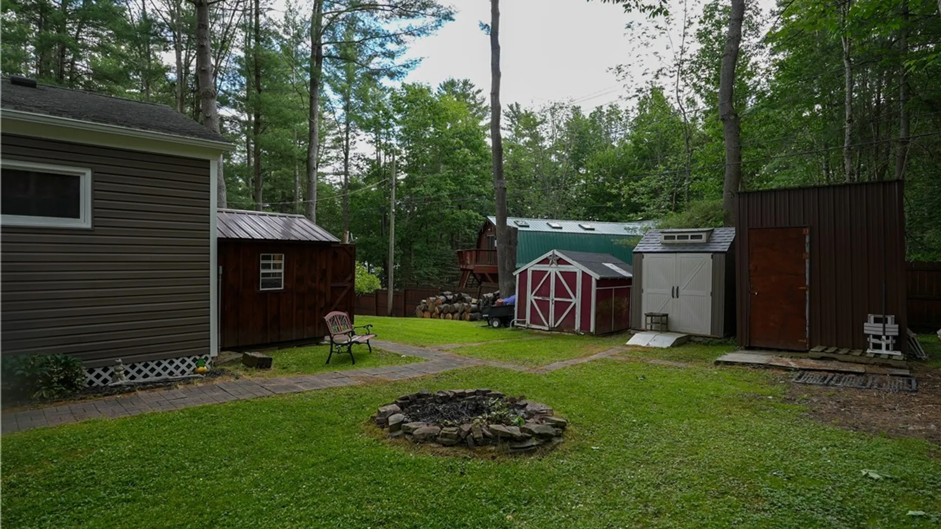 Property at 8135 Woodside Drive, Rushford, NY 14717 28