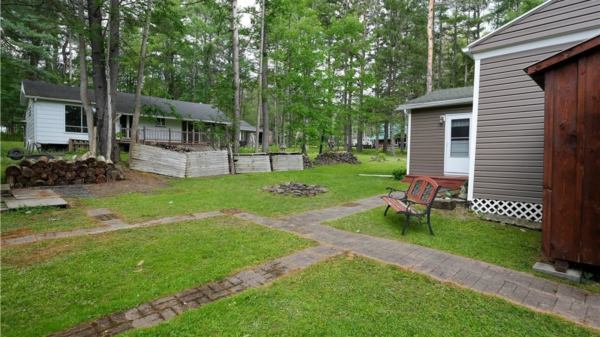 Property at 8135 Woodside Drive, Rushford, NY 14717 29