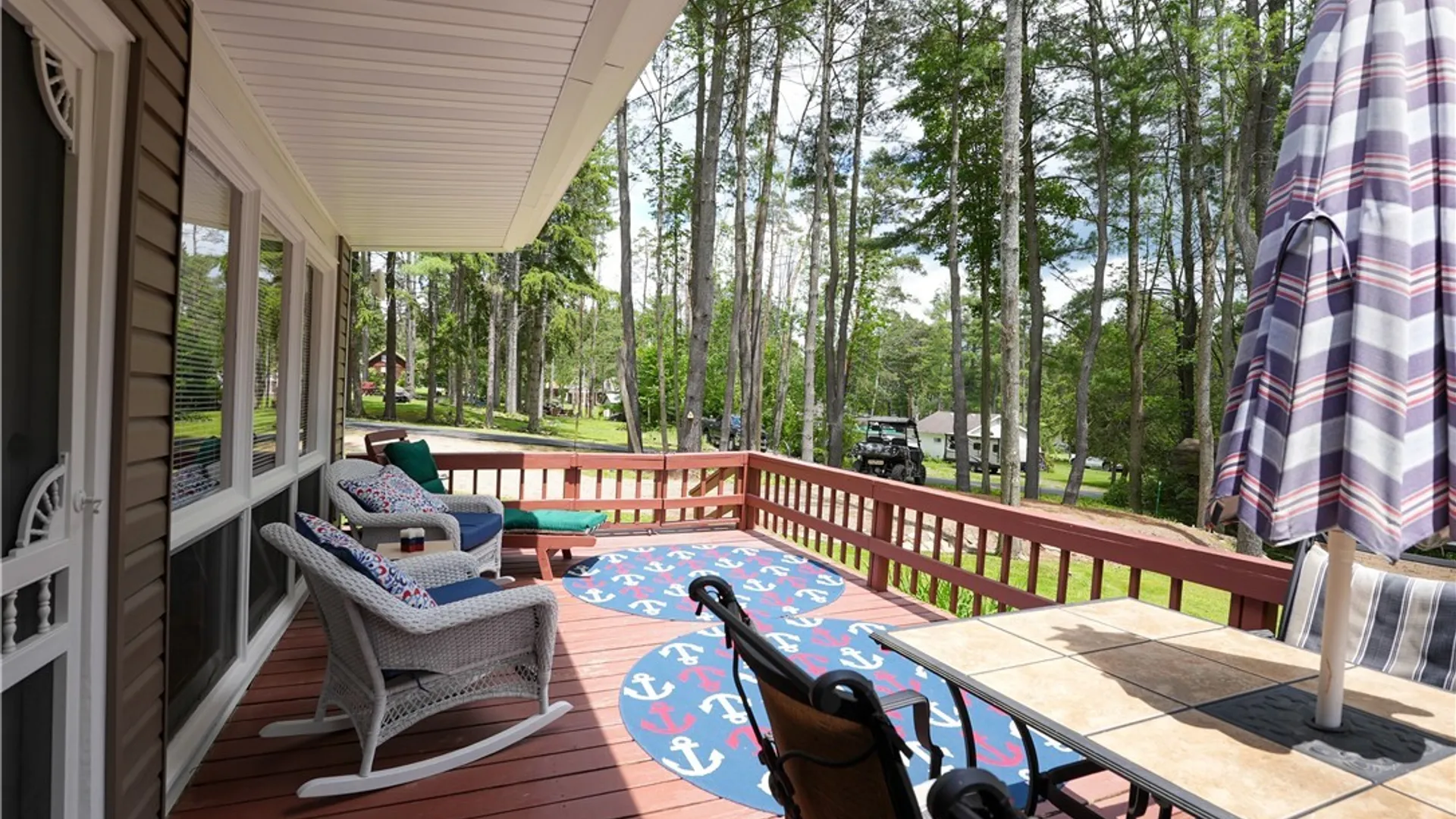 Property at 8135 Woodside Drive, Rushford, NY 14717 3
