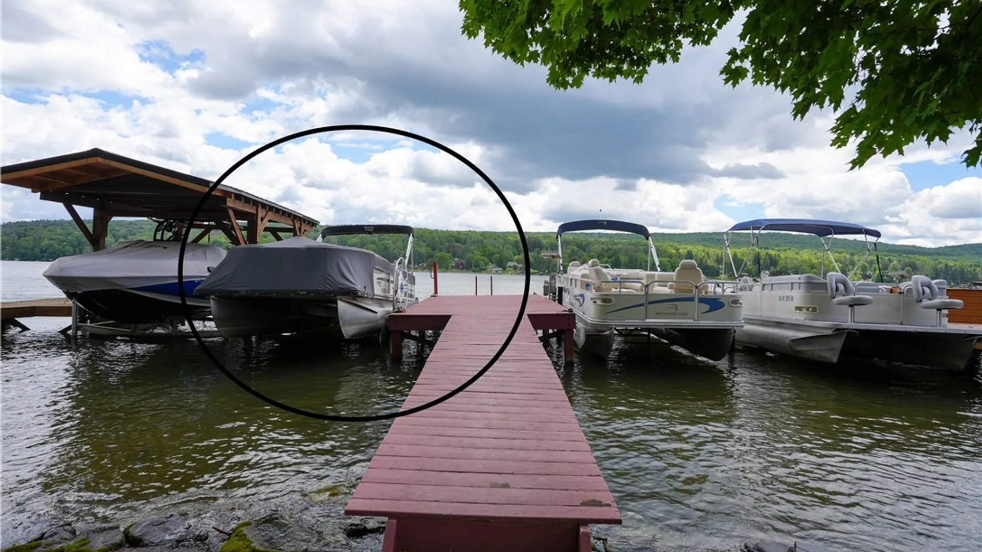 Property at 8135 Woodside Drive, Rushford, NY 14717 5