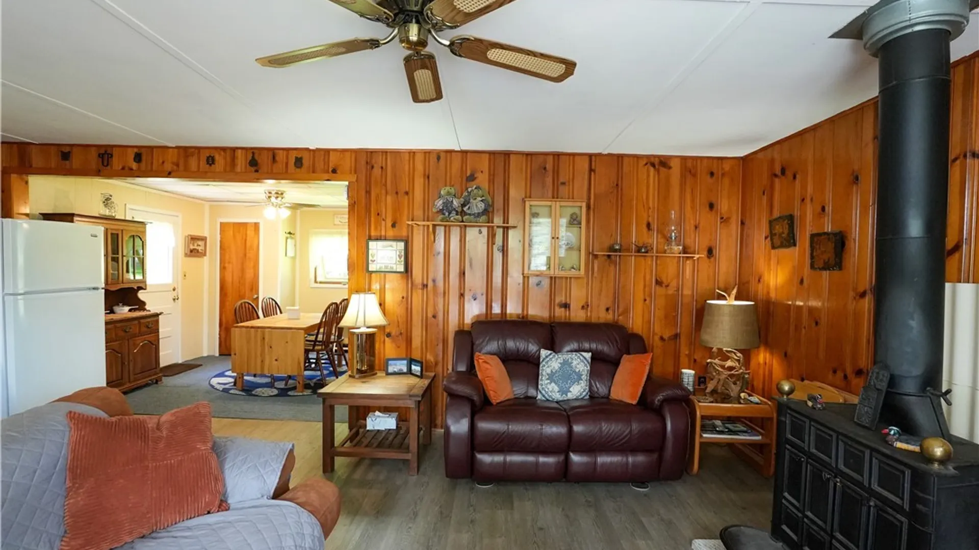 Property at 8135 Woodside Drive, Rushford, NY 14717 21