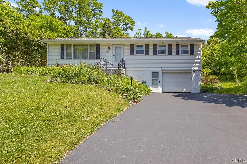 Property at 3659 Warners Road, Camillus, NY 13209