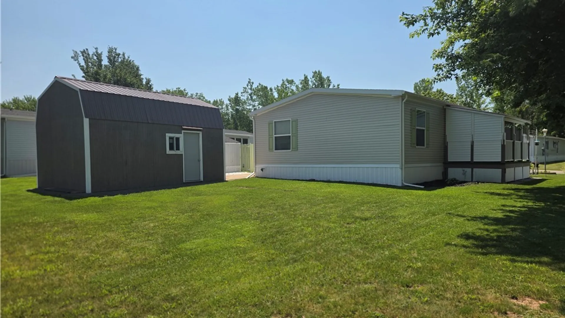 Property at 260 Sunset Drive, Clarendon, NY 14429 27