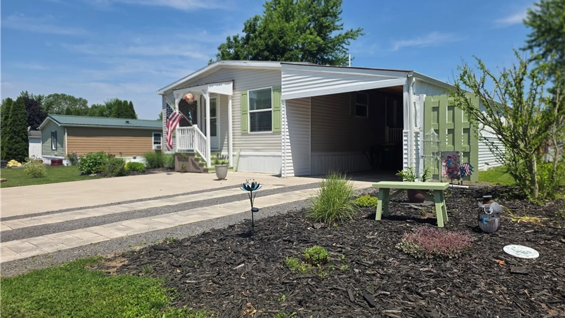 Property at 260 Sunset Drive, Clarendon, NY 14429 29