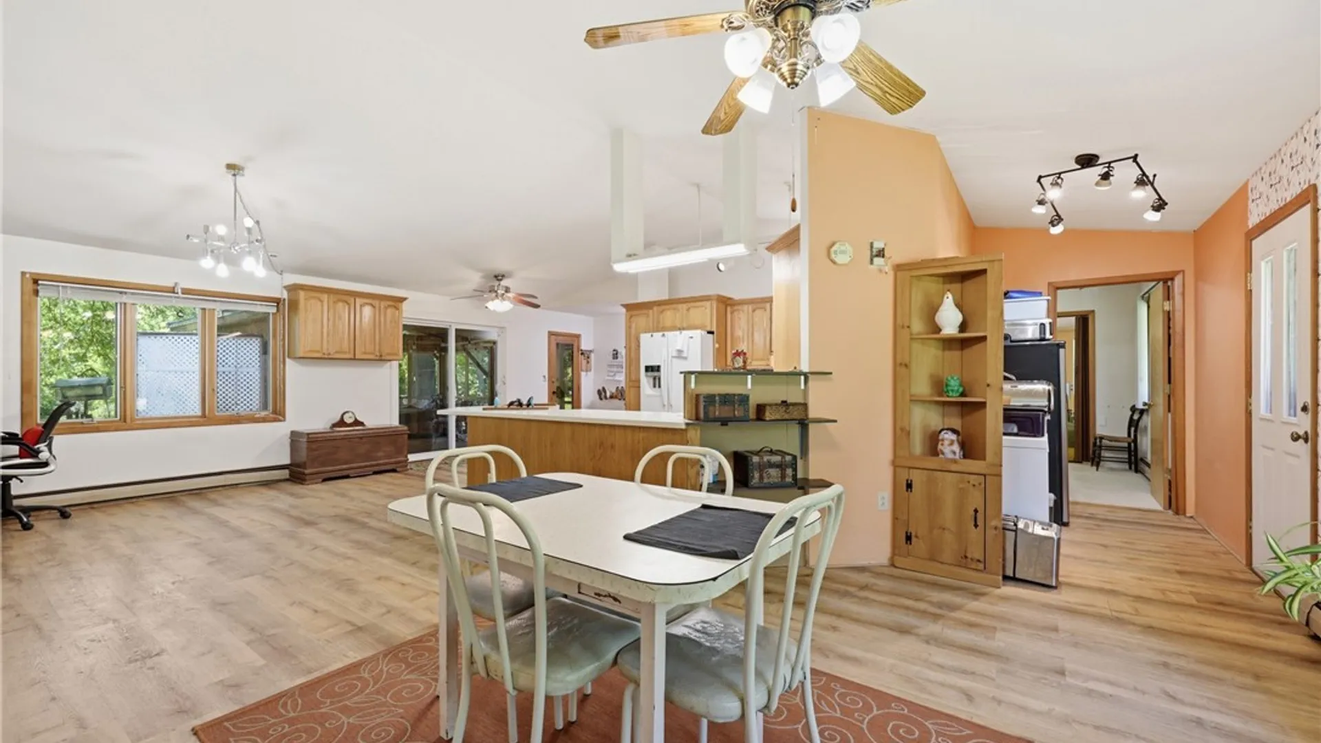 Property at 14704 Aldrich Street Extension, Collins, NY 14070 4