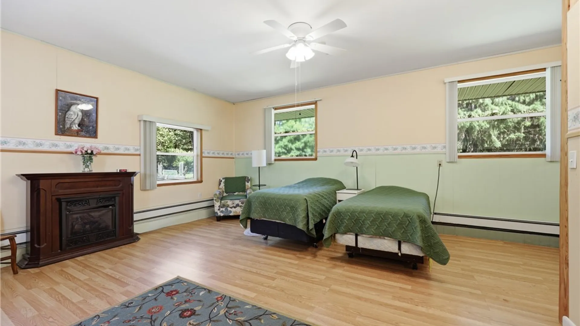 Property at 14704 Aldrich Street Extension, Collins, NY 14070 17