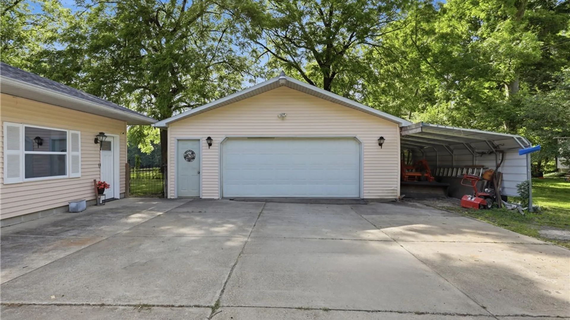 Property at 14704 Aldrich Street Extension, Collins, NY 14070 32