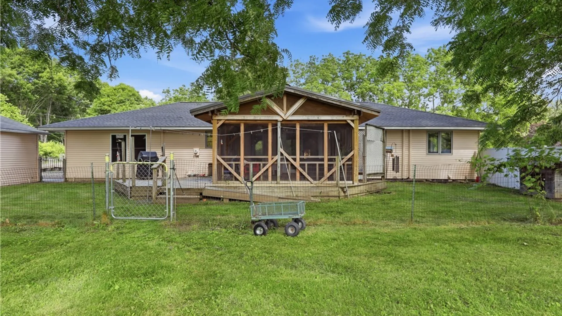 Property at 14704 Aldrich Street Extension, Collins, NY 14070 33