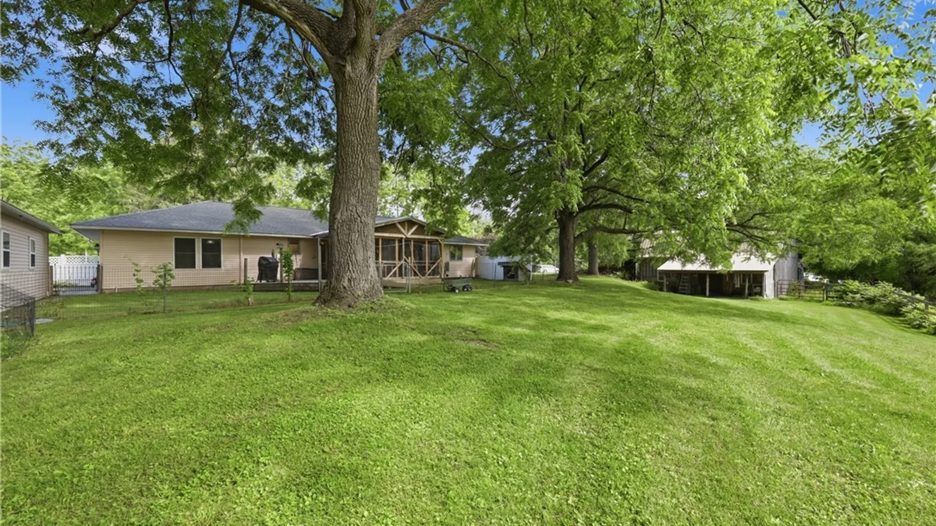 Property at 14704 Aldrich Street Extension, Collins, NY 14070 34
