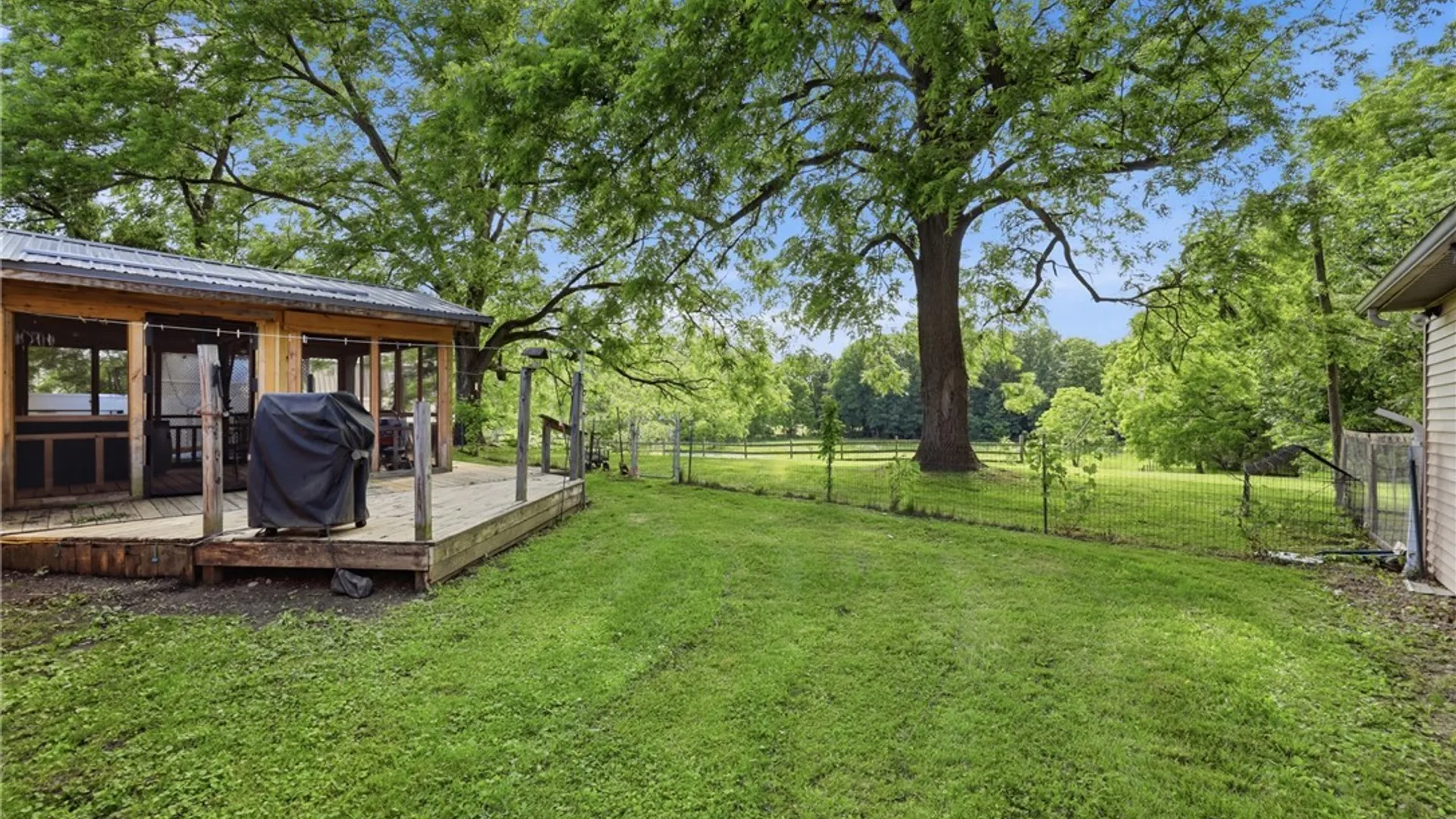 Property at 14704 Aldrich Street Extension, Collins, NY 14070 35