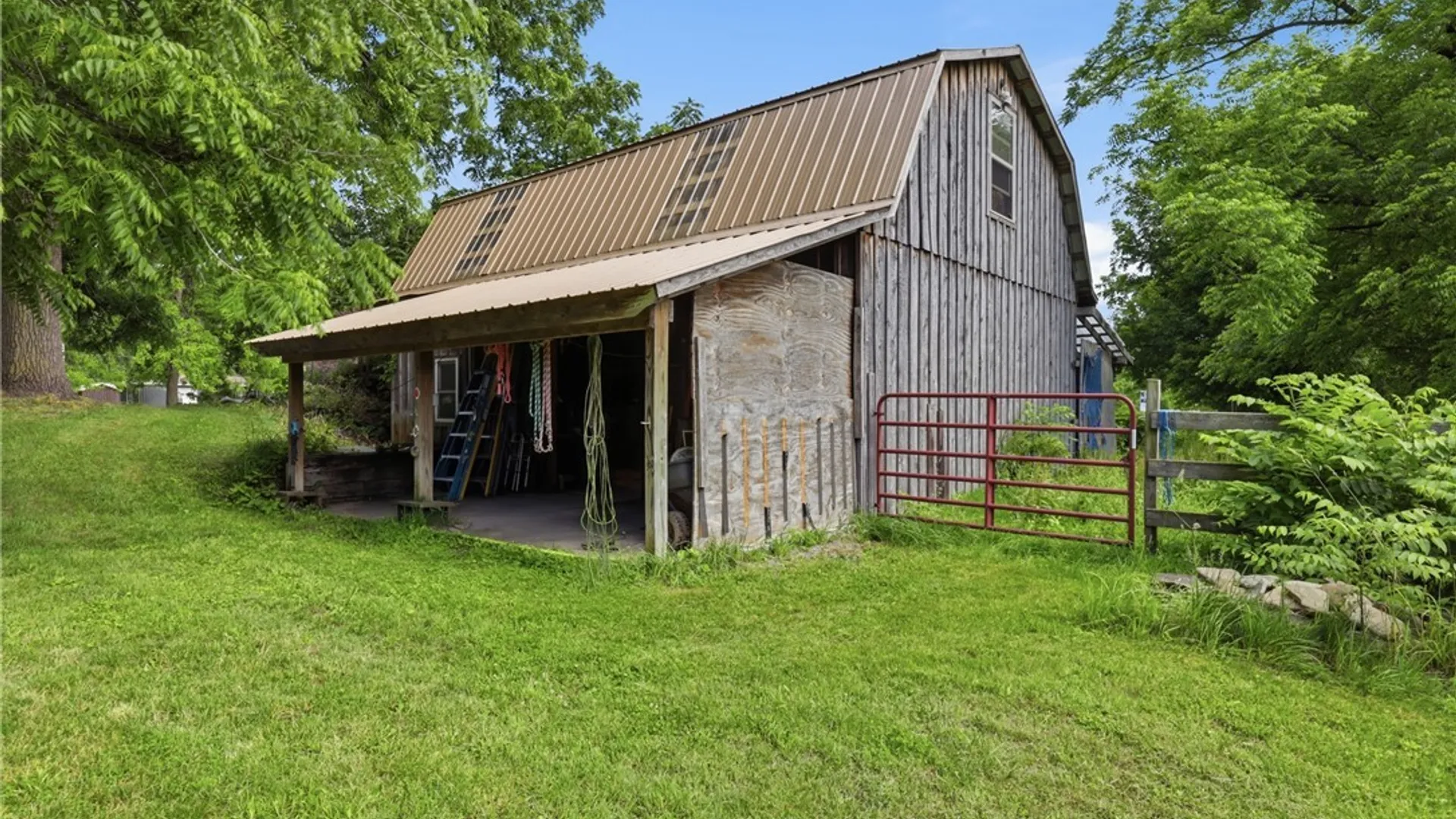 Property at 14704 Aldrich Street Extension, Collins, NY 14070 38