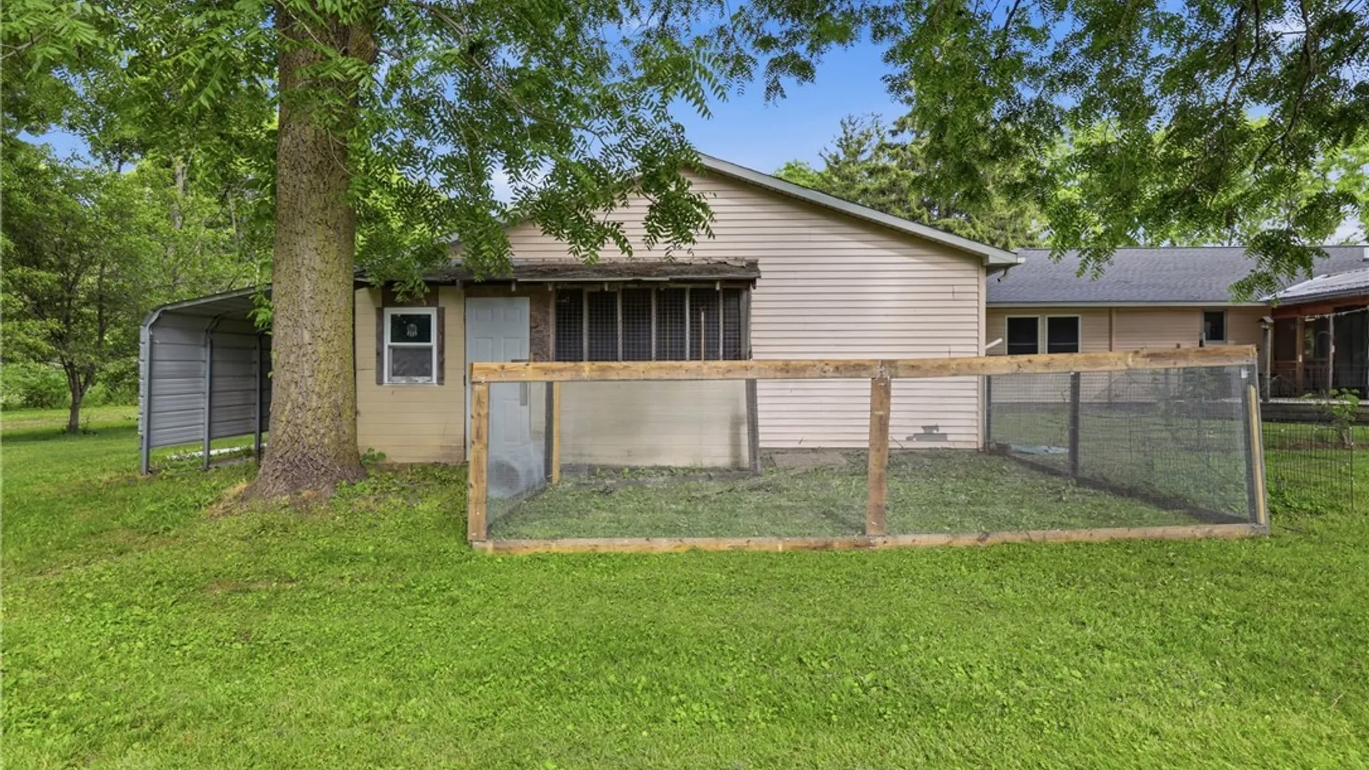 Property at 14704 Aldrich Street Extension, Collins, NY 14070 39