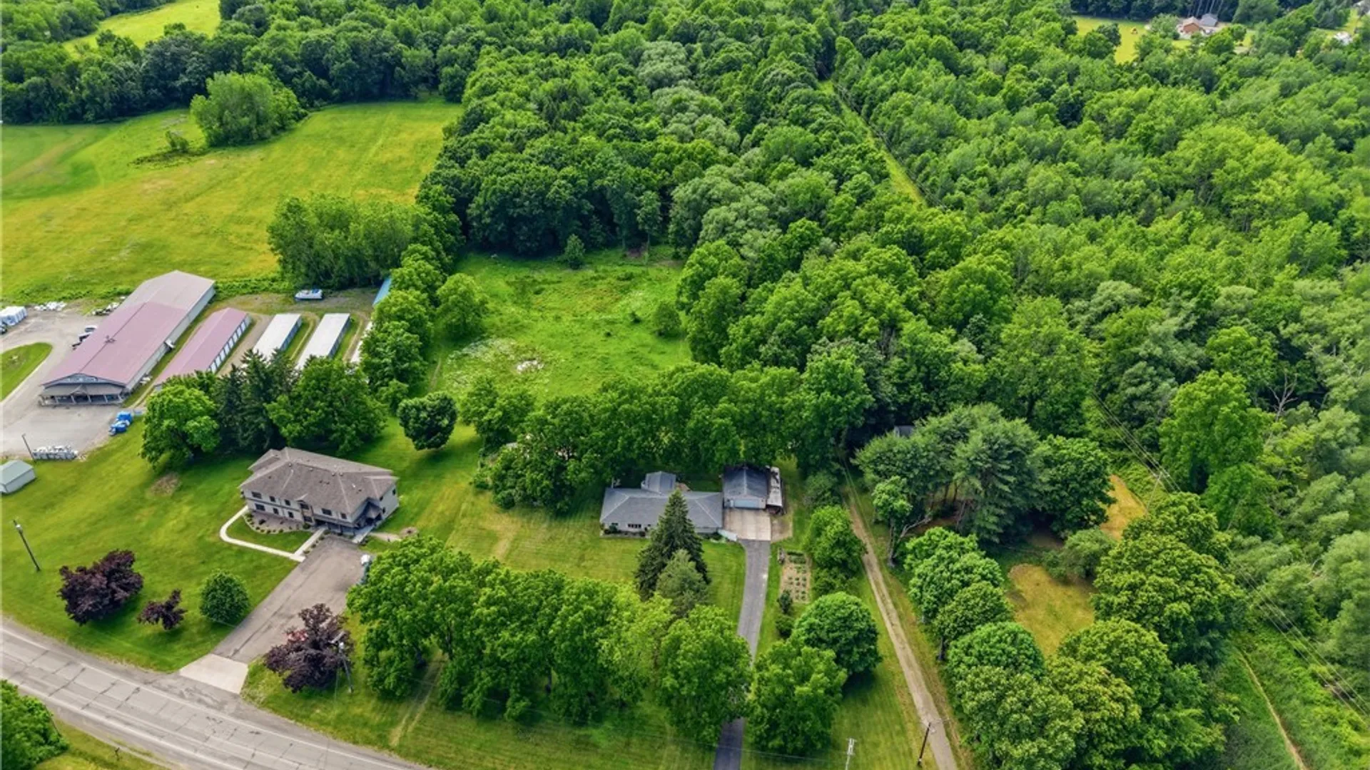 Property at 14704 Aldrich Street Extension, Collins, NY 14070 41