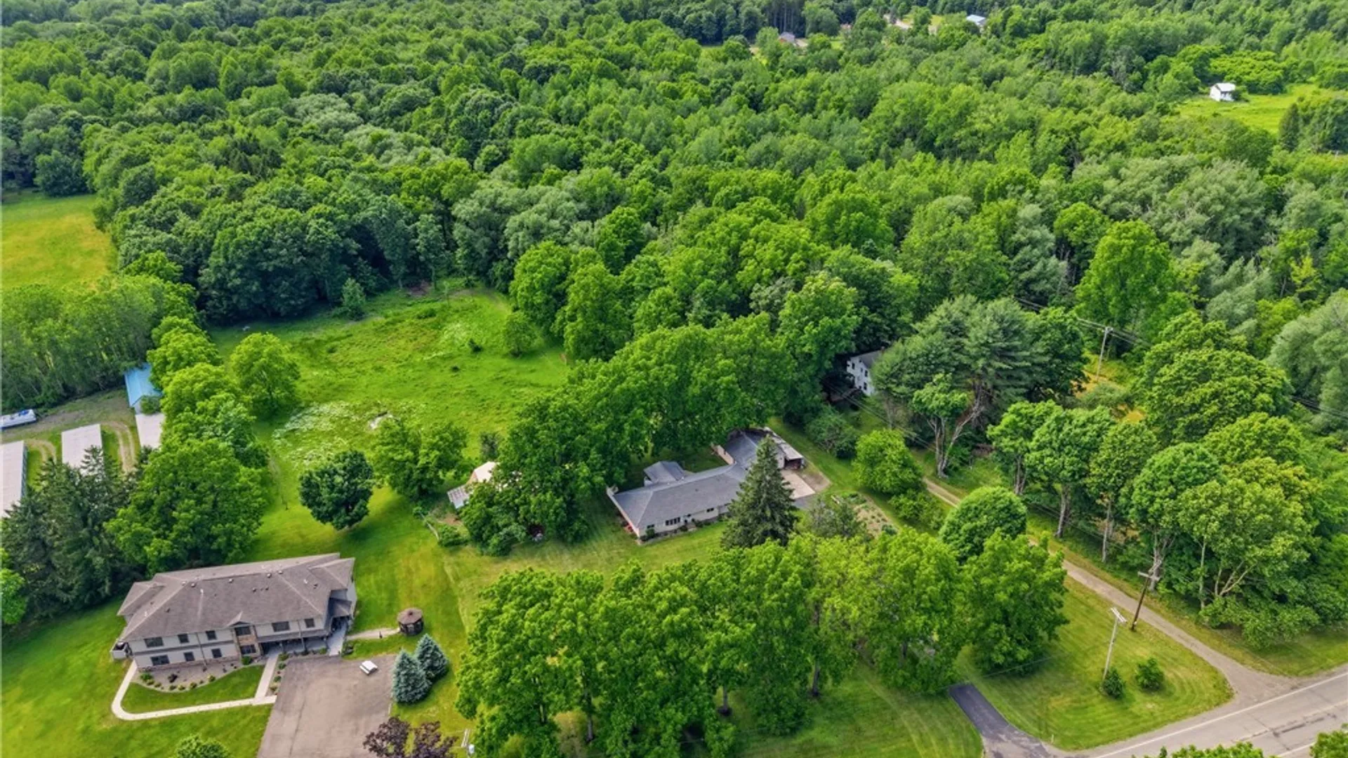 Property at 14704 Aldrich Street Extension, Collins, NY 14070 42