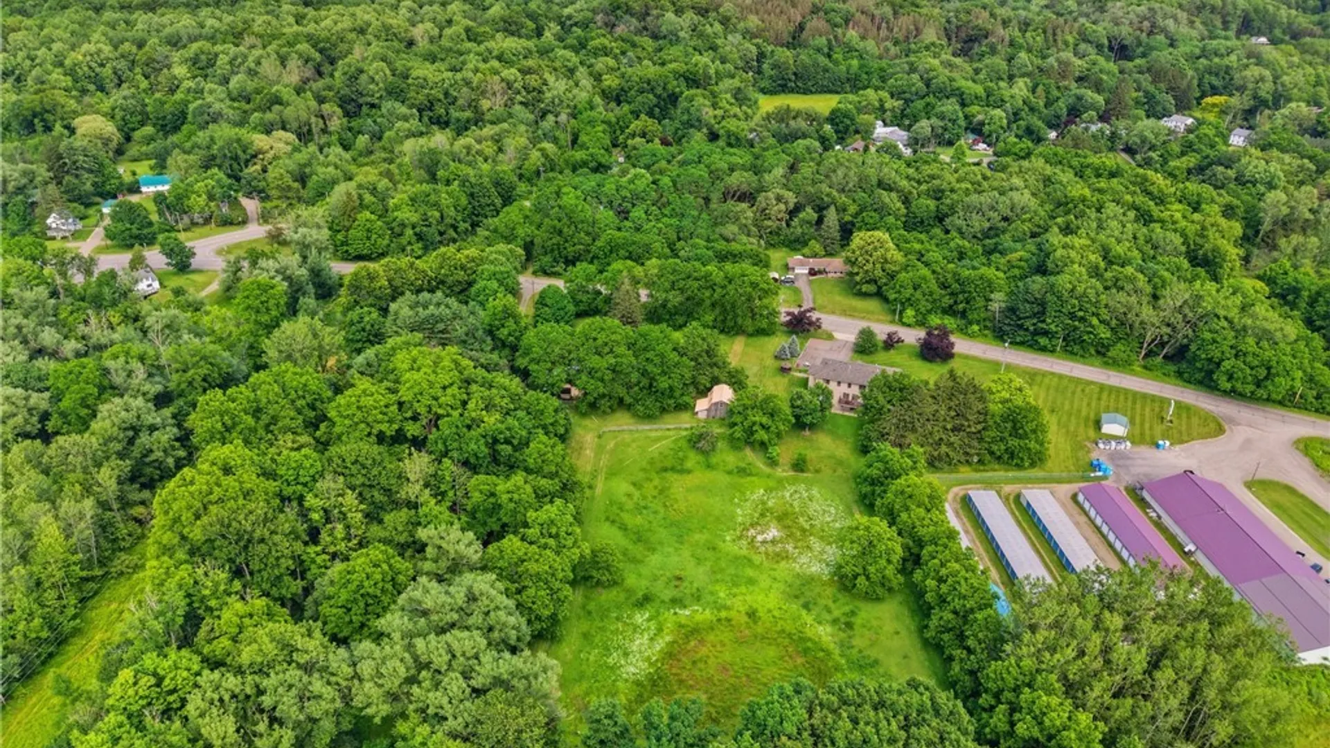 Property at 14704 Aldrich Street Extension, Collins, NY 14070 43