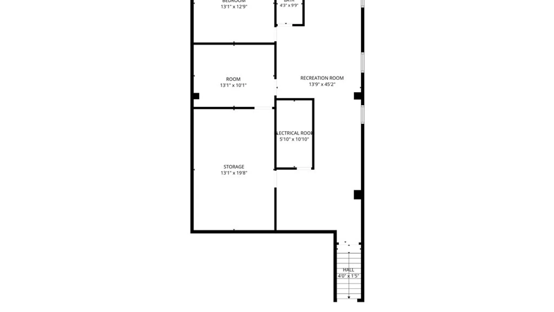 Property at 14704 Aldrich Street Extension, Collins, NY 14070 45
