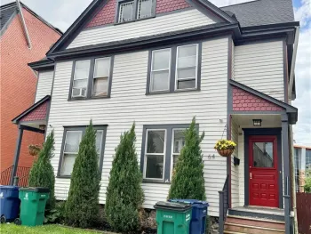 Property at 64 Trinity Place, Buffalo, NY 14201