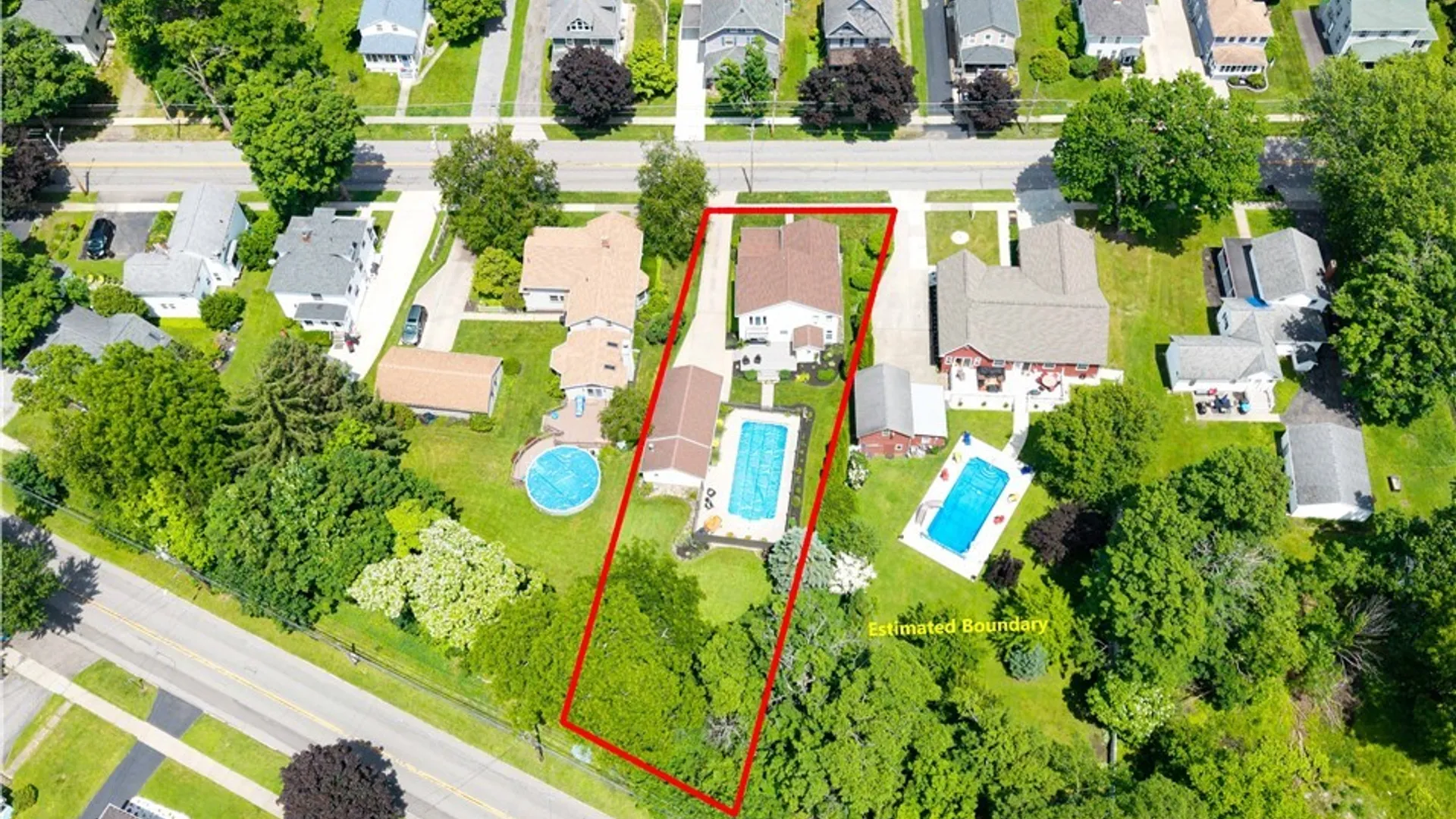 Property at 37 Liberty Street, Pomfret, NY 14063 10